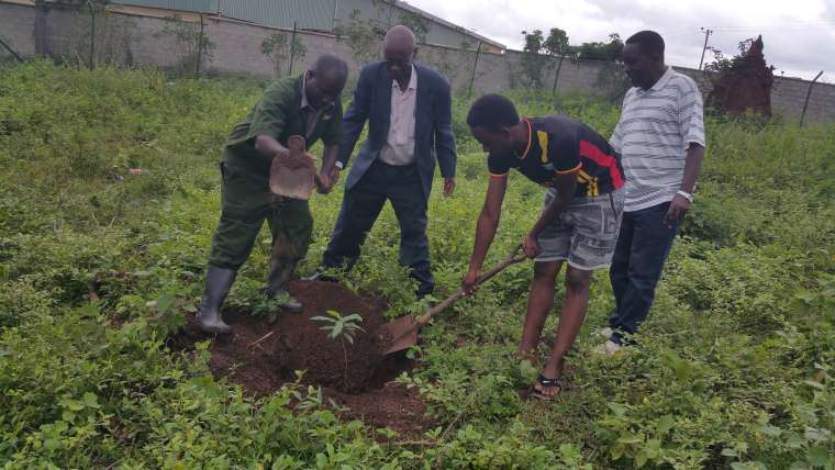 Conservation Education