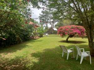 camping for everyone at Chakig